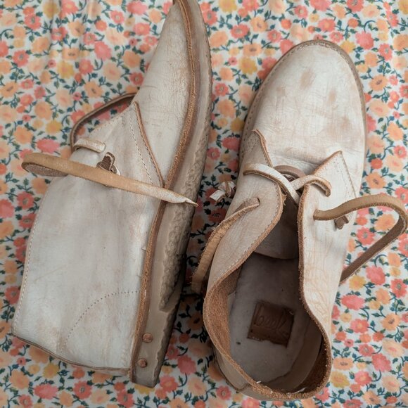 Beek shearling lined booties - Picture 6 of 7